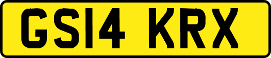 GS14KRX