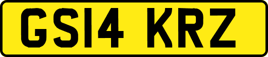 GS14KRZ