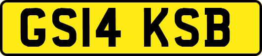 GS14KSB