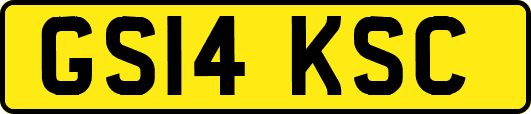 GS14KSC