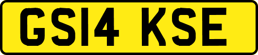 GS14KSE