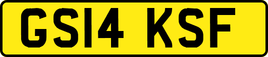 GS14KSF