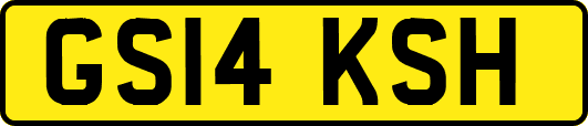 GS14KSH