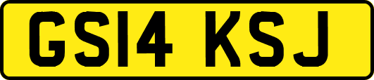 GS14KSJ