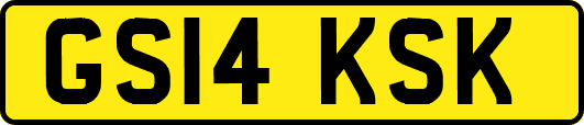 GS14KSK