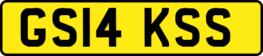 GS14KSS