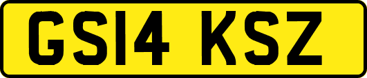 GS14KSZ