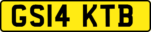 GS14KTB