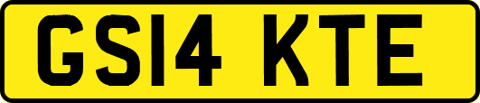 GS14KTE