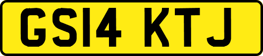 GS14KTJ