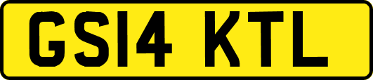 GS14KTL