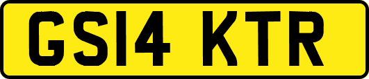 GS14KTR