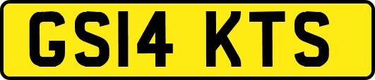 GS14KTS