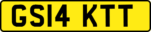 GS14KTT