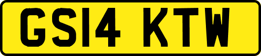 GS14KTW
