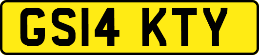 GS14KTY