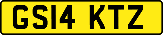 GS14KTZ