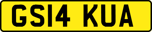 GS14KUA