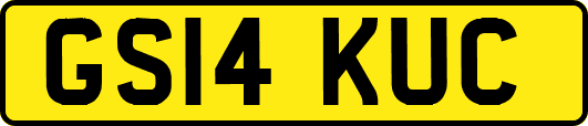 GS14KUC