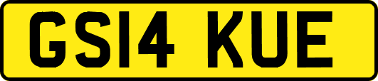 GS14KUE