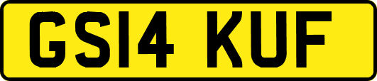 GS14KUF