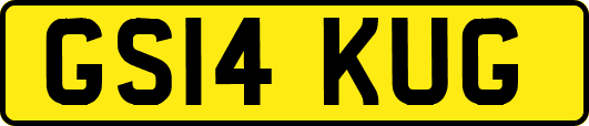 GS14KUG