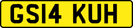 GS14KUH