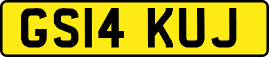 GS14KUJ