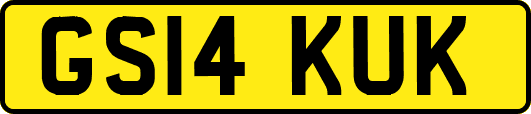 GS14KUK