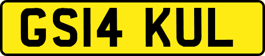 GS14KUL