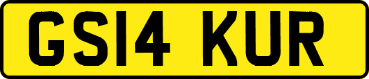 GS14KUR