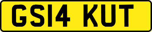 GS14KUT