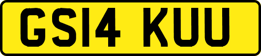 GS14KUU