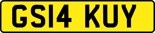 GS14KUY