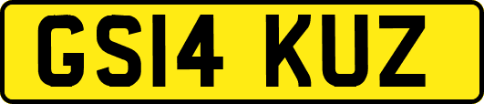 GS14KUZ