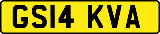 GS14KVA