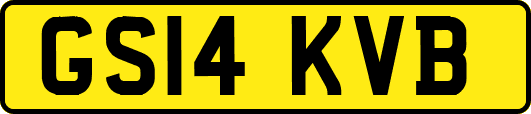 GS14KVB