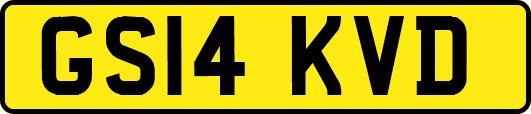 GS14KVD