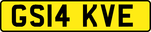 GS14KVE