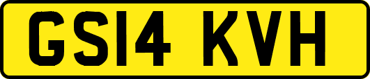 GS14KVH