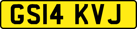 GS14KVJ