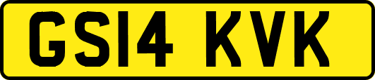 GS14KVK