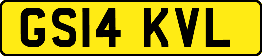 GS14KVL