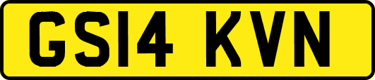 GS14KVN