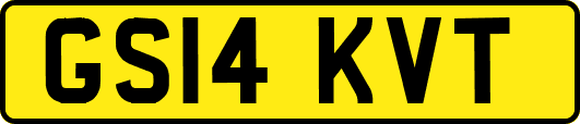 GS14KVT