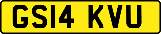 GS14KVU