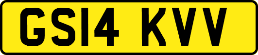 GS14KVV