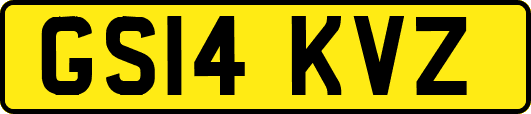 GS14KVZ