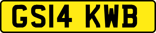 GS14KWB