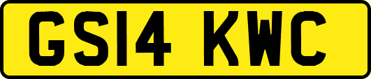 GS14KWC